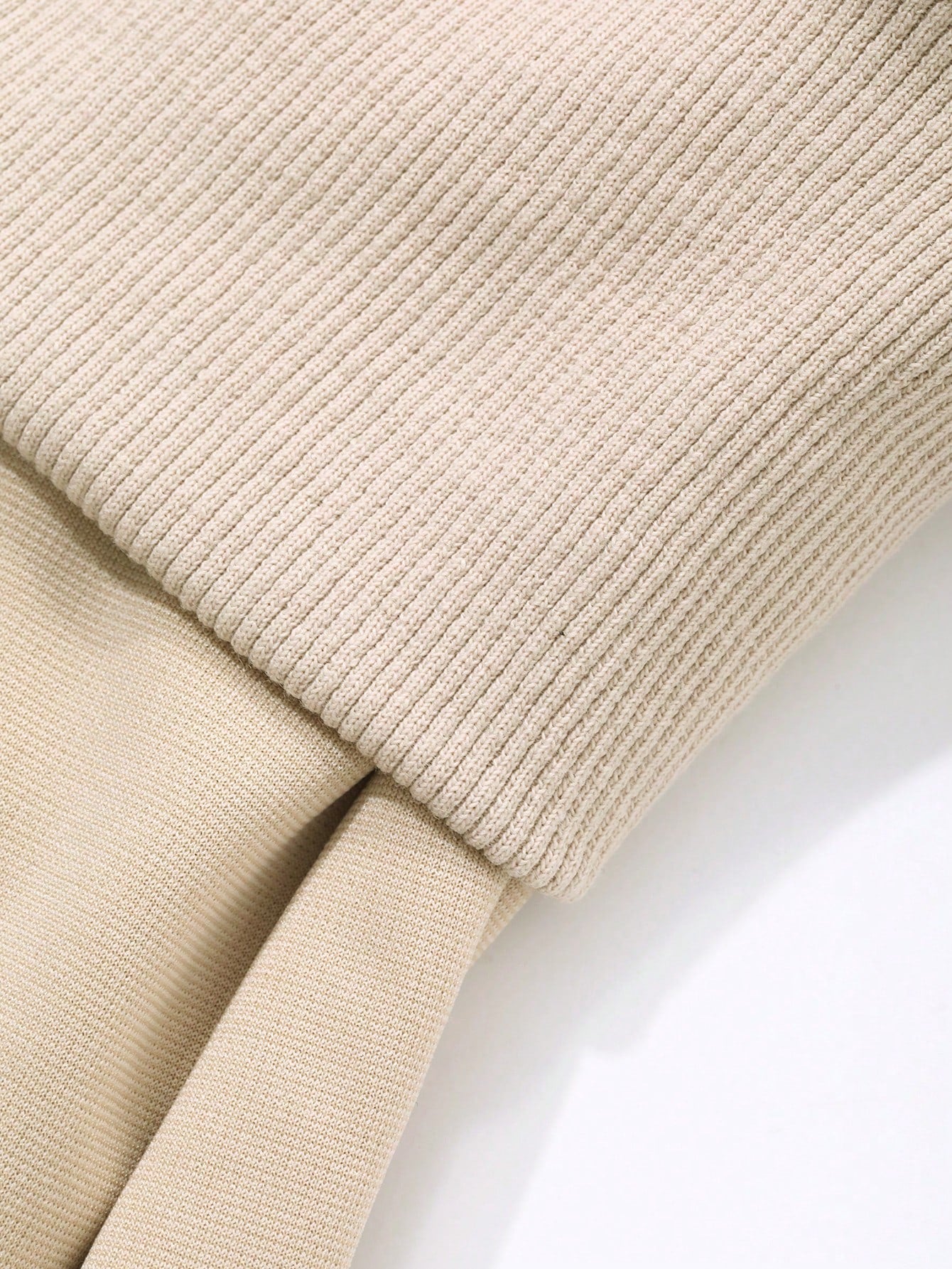 CM-SS054829 Women Casual Seoul Style Solid Color Sleeveless Crew Neck T-Shirt With Pants - Set