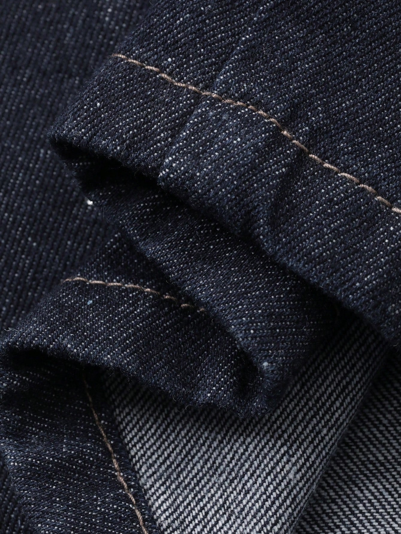 CM-SS162114 Women Casual Seoul Style Rhinestone Allover Print Sleeveless Cardigan Top With Straight Leg Pants - Set