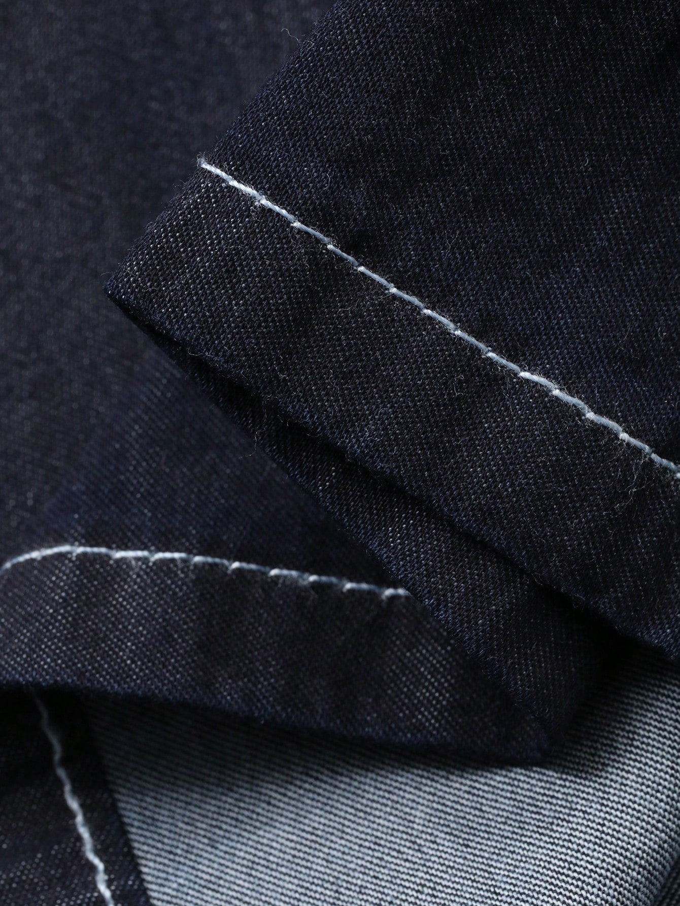 CM-SS106028 Women Elegant Seoul Style Solid Color Off-Shoulder Ruffle Trim Long Sleeve Cropped Shirt With Wide Leg Pants - Set