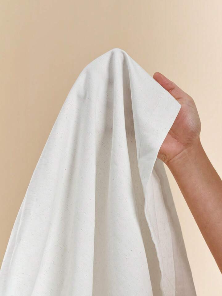 CM-BS802596 Women Casual Seoul Style Solid Color Twill Pleated Pocket Low Waist Trousers - White