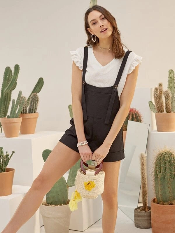 CM-BGS130762 Women Trendy Bohemian Style Tassel Charm Floral Embroidered Bucket Bag