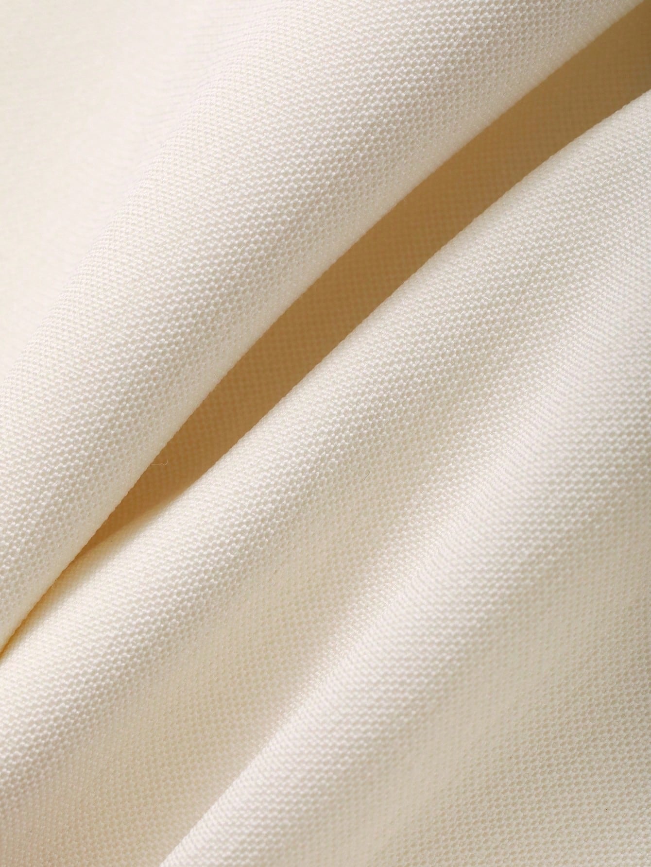 CM-CS499205 Women Elegant Seoul Style Solid Color Single-Breasted Long Sleeve Blazer - Beige