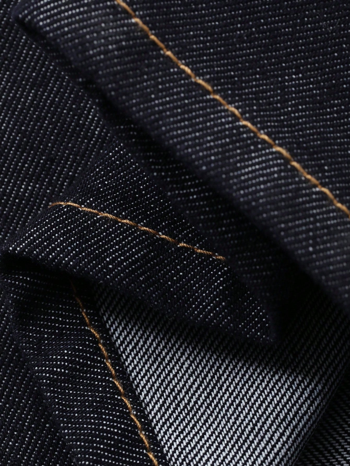 CM-SS811838 Women Casual Seoul Style Loose Sleeveless Denim Vest With Wide Leg Straight Pants - Set