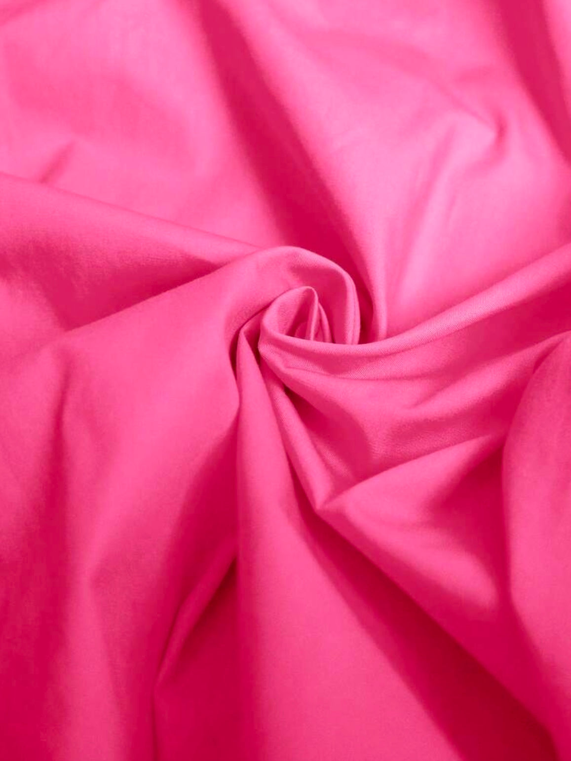 CM-TS709960 Women Casual Seoul Style Loose Cardigan Collar Batwing Sleeve Oversized Shirt - Hot Pink