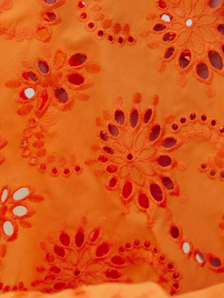 CM-SS428229 Women Trendy Bohemian Style V-Neck Short Sleeve Bowknot Tie Blouse With Long Pants - Set