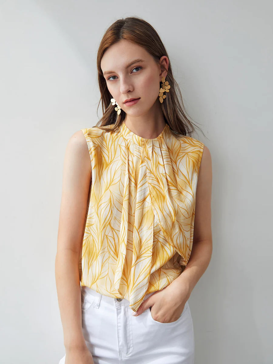 CM-AXS703919 Women Trendy Seoul Style Premium Geometric Drop Earrings